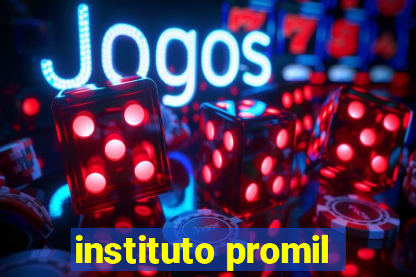 instituto promil